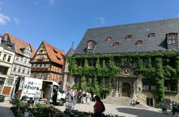 Quedlinburg